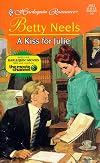 A Kiss for Julie