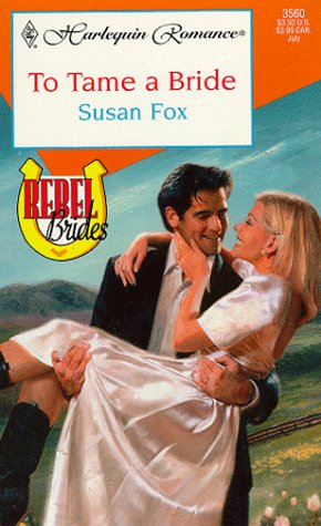 To Tame a Bride book cover