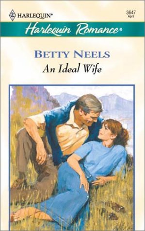 An Ideal Wife book cover