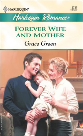 Forever Wife and Mother book cover