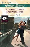 A Whirlwind Engagement
