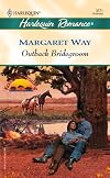 Outback Bridegroom