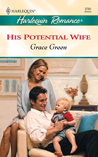 His Potential Wife book cover