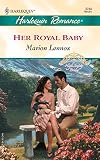 Her Royal Baby