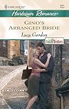 Gino's Arranged Bride