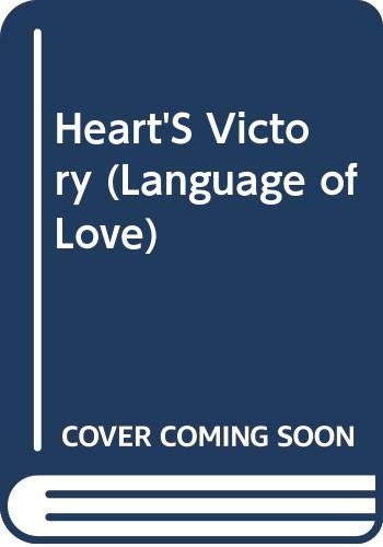 The Heart's Victory book cover