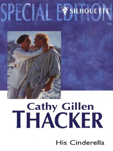 His Cinderella cover