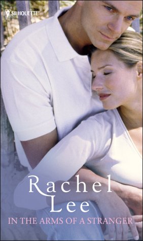 In the Arms of a Stranger cover