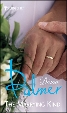 The Marrying Kind book cover