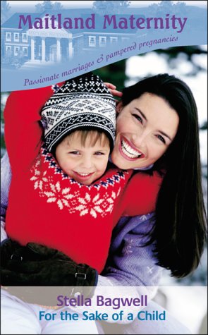 For the Sake of a Child book cover