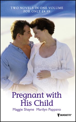 Pregnant with His Child cover