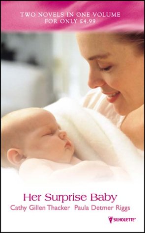 Her Surprise Baby book cover