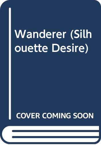 The Wanderer book cover