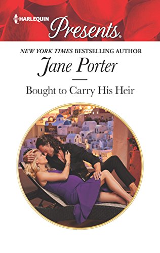 Bought to Carry His Heir book cover