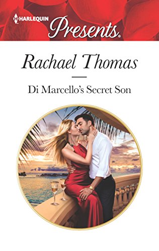 Di Marcello's Secret Son book cover