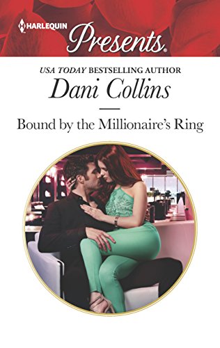 Bound by the Millionaire's Ring book cover