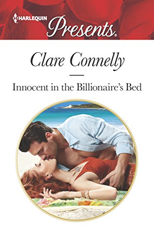 Innocent in the Billionaire's Bed book cover