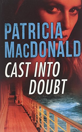 Cast Into Doubt book cover