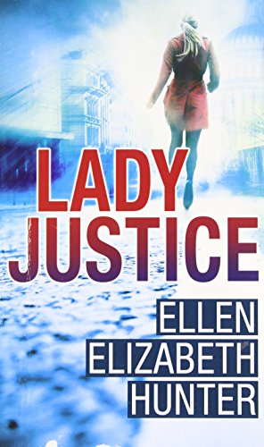 Lady Justice book cover