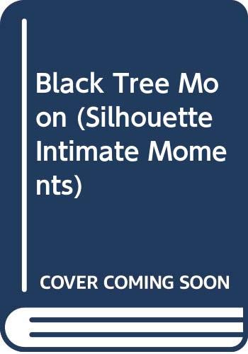 Black Tree Moon book cover