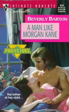 A Man Like Morgan Kane cover