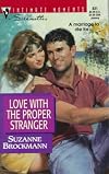 Love with the Proper Stranger