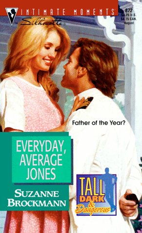 Everyday, Average Jones cover