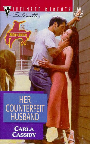 Her Counterfeit Husband book cover