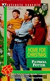 Home For Christmas (Families Are Forever) (Silhouette Intimate Moments)