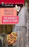 The Baddest Bride in Texas