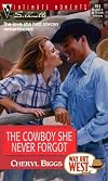 The Cowboy She Never Forgot