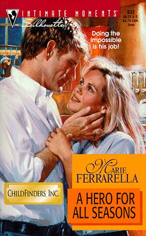 A Hero for All Seasons book cover