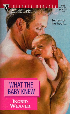 What The Baby Knew book cover