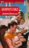 Murphy'S Child (Families Are Forever) (Silhouette Intimate Moments)