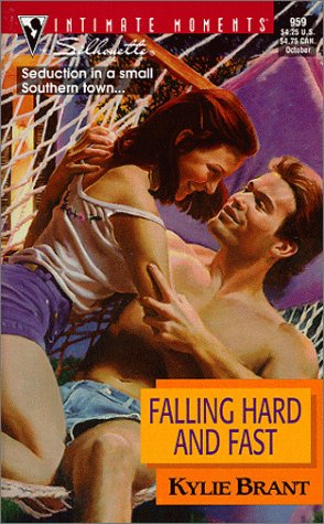 Falling Hard and Fast book cover