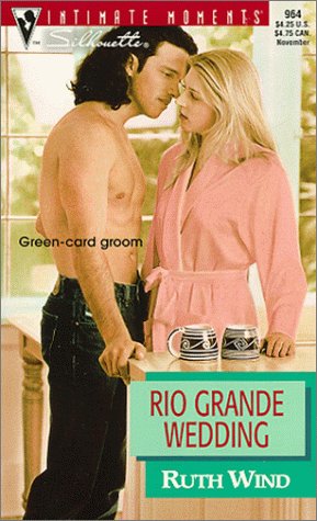 Rio Grande Wedding cover