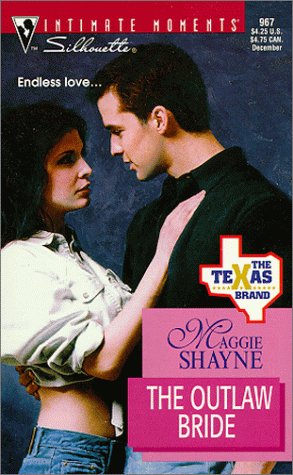 The Outlaw Bride book cover
