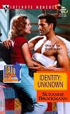 Identity: Unknown
