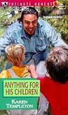 Anything for His Children (Sensation)