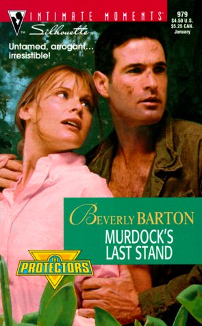 Murdock's Last Stand cover