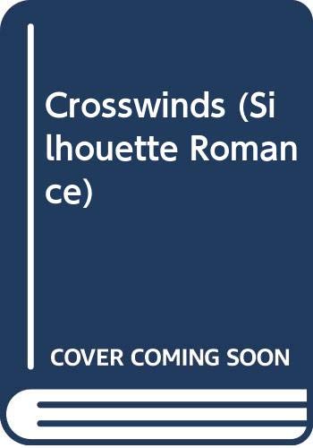 Crosswinds book cover