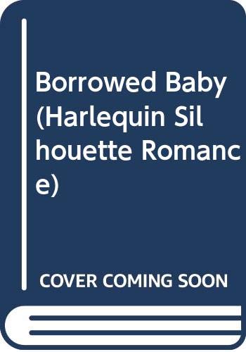Borrowed Baby book cover