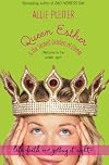 Queen Esther & the Second Graders of Doom