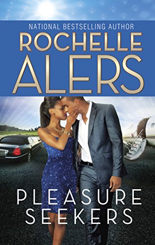 Pleasure Seekers book cover