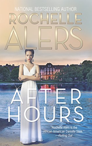 After Hours book cover