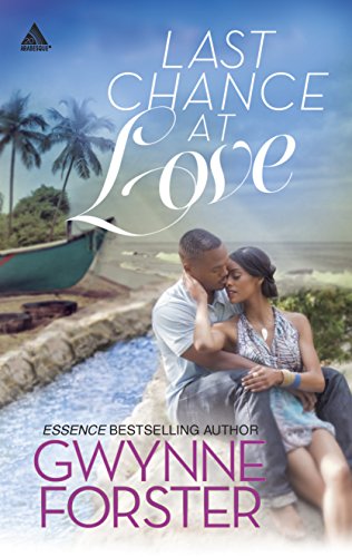 Last Chance at Love book cover