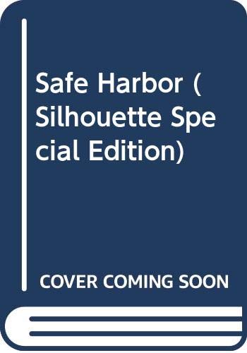 Safe Harbor book cover