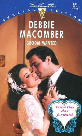 Groom Wanted / First Comes Love cover