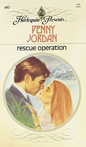 Rescue Operation / The Tycoon's Forbidden Temptation cover