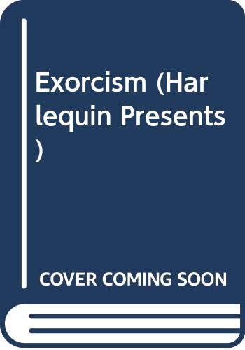 Exorcism / Propositioned in Paradise book cover